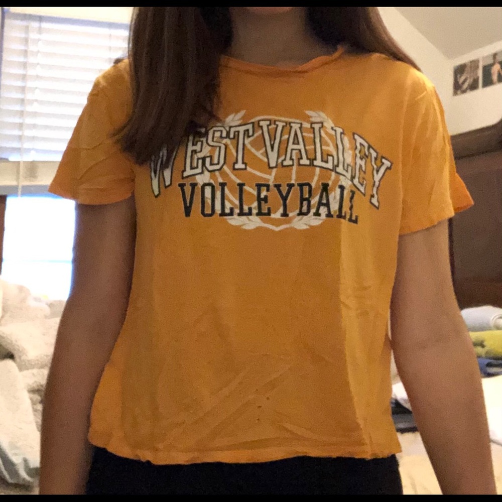 Graphic Tee - Picture 3 of 5